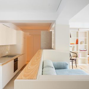 Appartement met Twee Slaapkamers